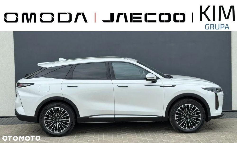 Omoda 9 - 4