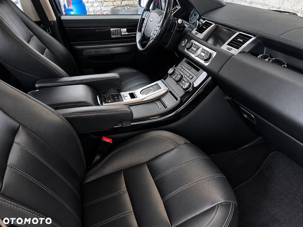 Land Rover Range Rover 3.0TD V6 HSE - 13