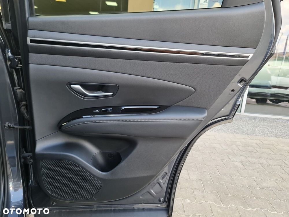 Hyundai Tucson - 35