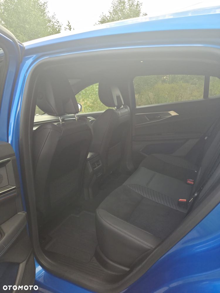 Renault Rafale 1.2 E-Tech Full Hybrid 200 esprit Alpine MMT - 27