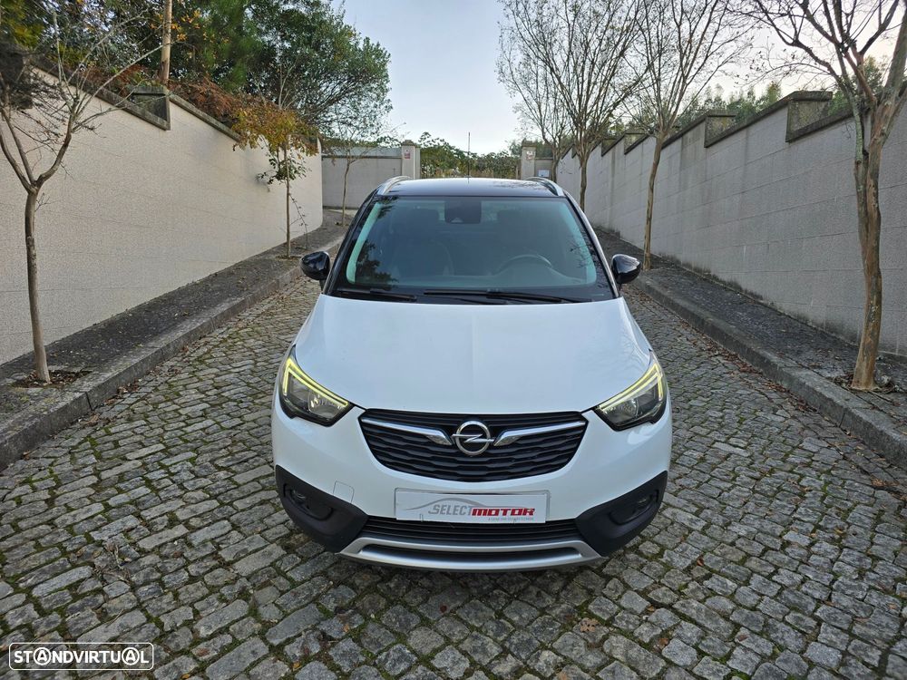 Opel Crossland X 1.2 T Edition - 3