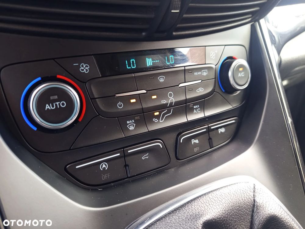 Ford Kuga 2.0 TDCi FWD Edition - 10