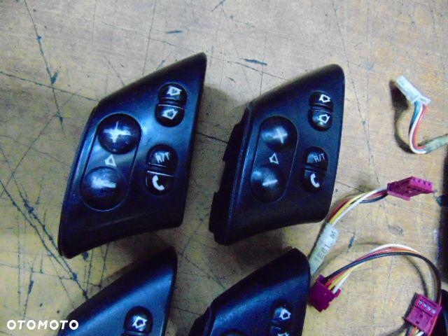 BMW E46 E39 multi STEROWANIE MULTIFUKCJA PRZYCISKI  kierownicy TEMPOMAT RADIO GŁOS STACJE czytaj OPIS - 3