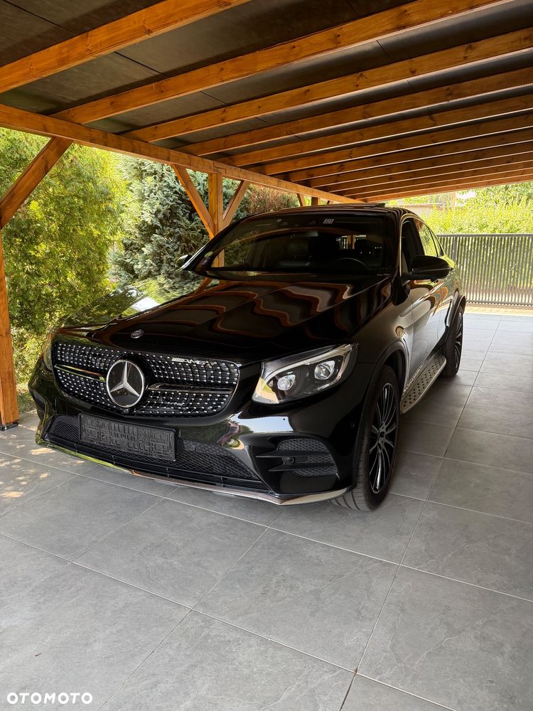 Mercedes-Benz GLC - 19