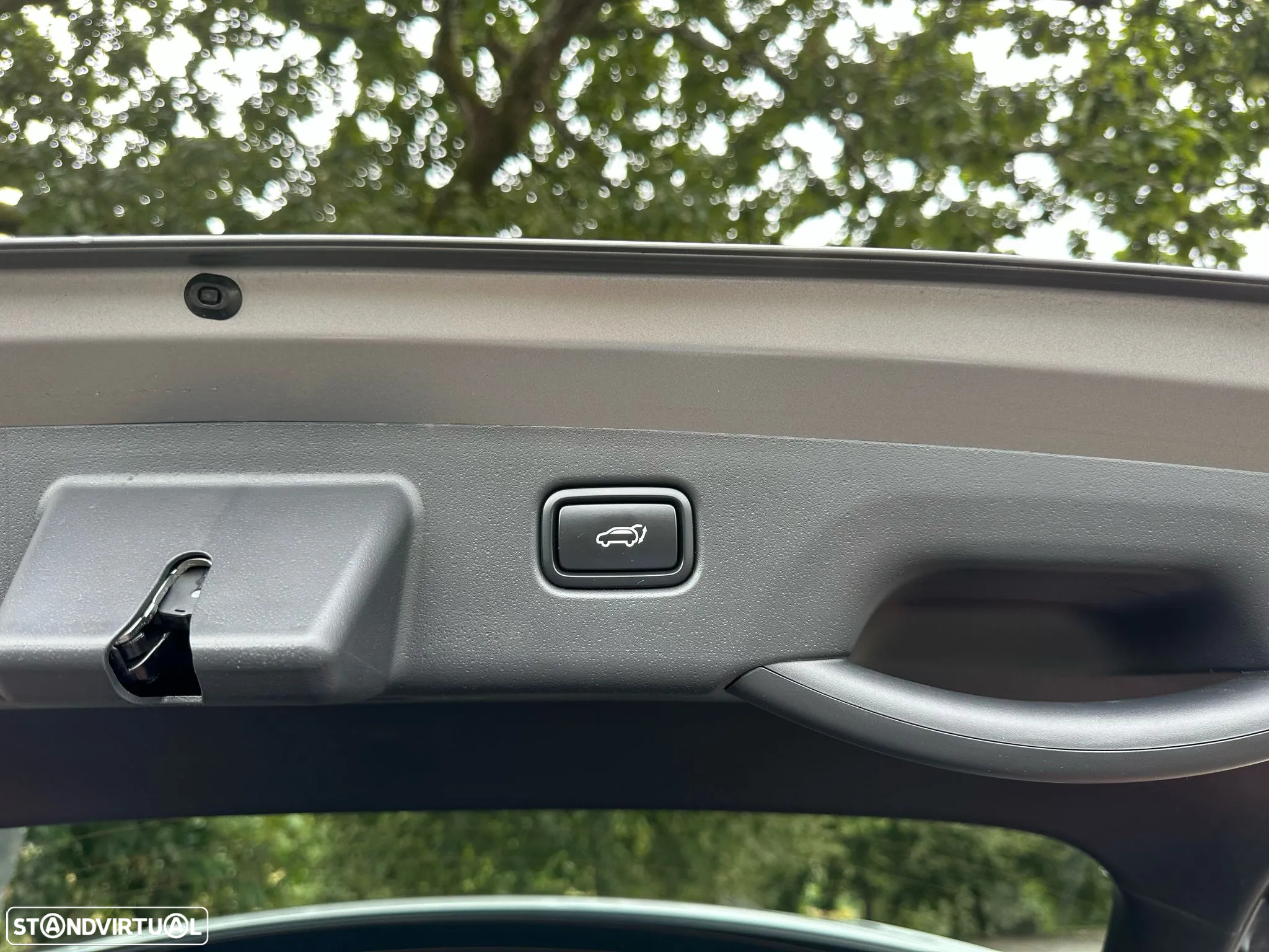 Kia Niro EV 64kWh Tech - 38