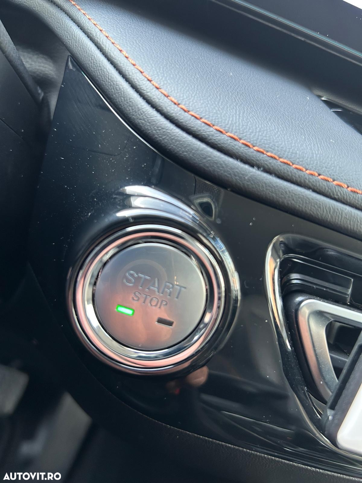 MG EHS 1.5 T-GDi AT PHEV Exclusive - 33