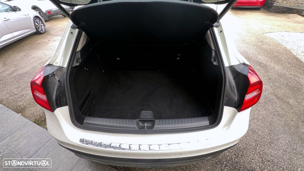 Mercedes-Benz GLA 180 CDI Aut. - 16