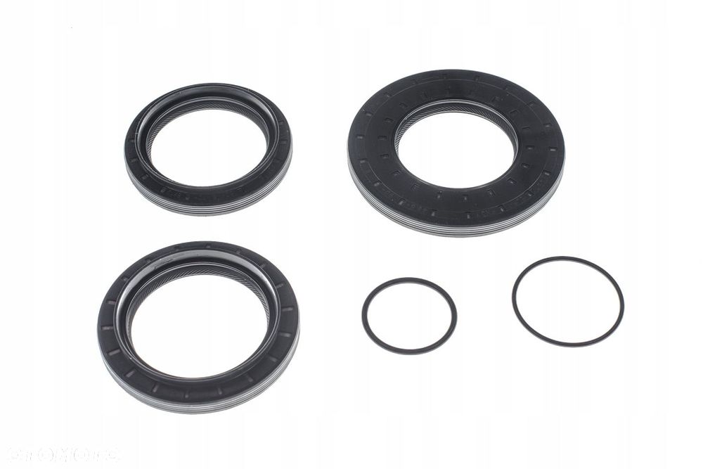 ATC300 USZCZELNIACZE REDUKTORA BMW X5 E53 - 3