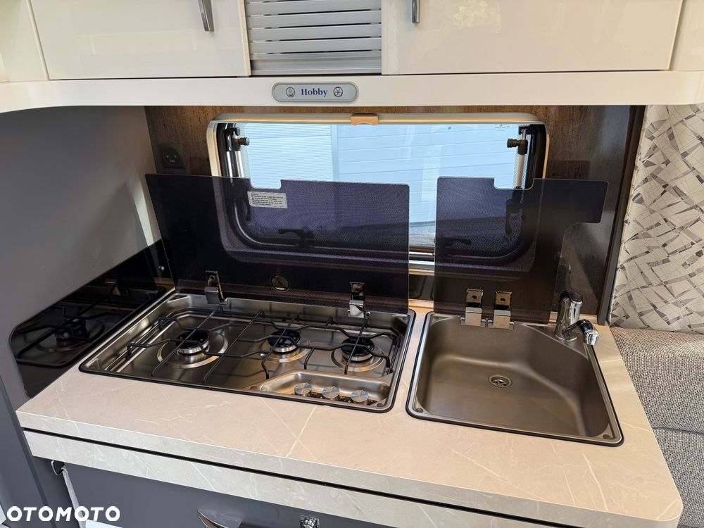 Hobby excellent 495 - 9