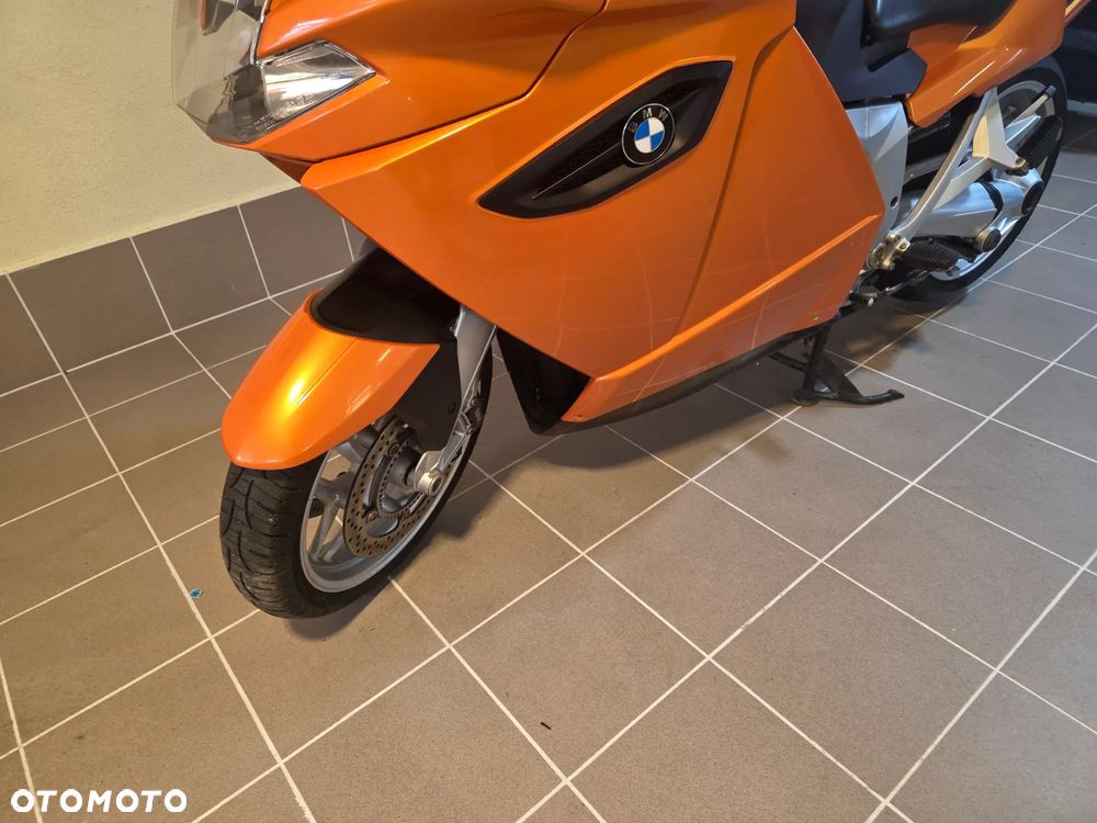 BMW K - 24