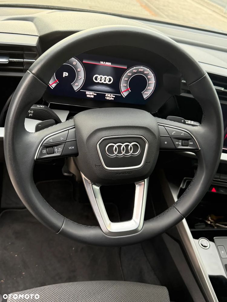 Audi A3 Sportback - 10