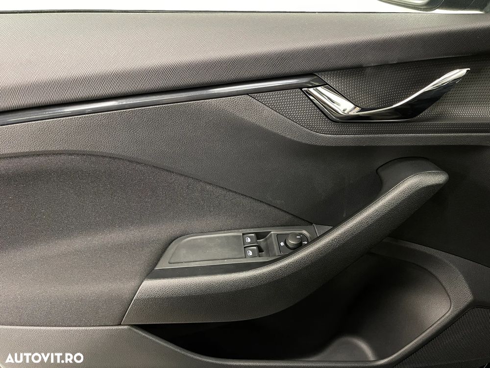 Skoda Scala 1.5 TSI Ambition - 22