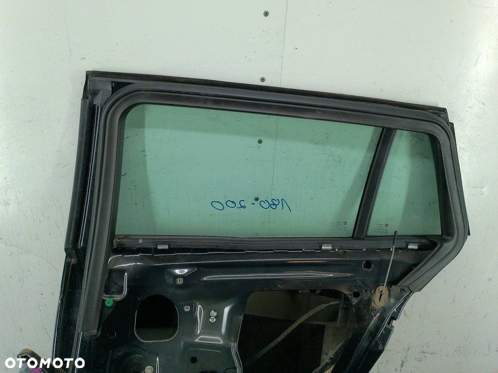 DRZWI TYŁ PRAWY  OPEL INSIGNIA A Z22C KOMBI 2009-2013 - 10