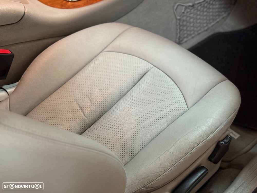 Mercedes-Benz CLK 270 - 33