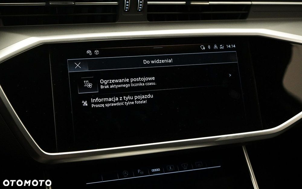 Audi A6 Limousine - 41