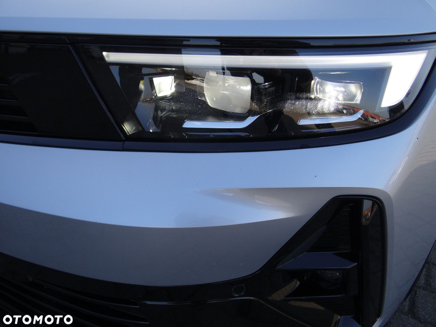 Opel Astra VI 1.6 T Plug-in Hybrid GSe - 15