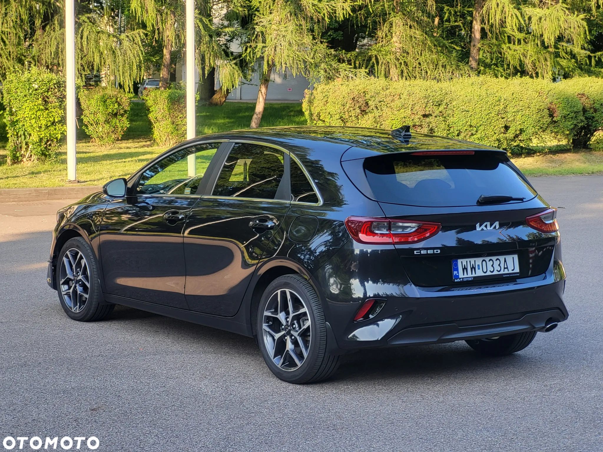 Kia Ceed 1.5 T-GDI Business Line - 6