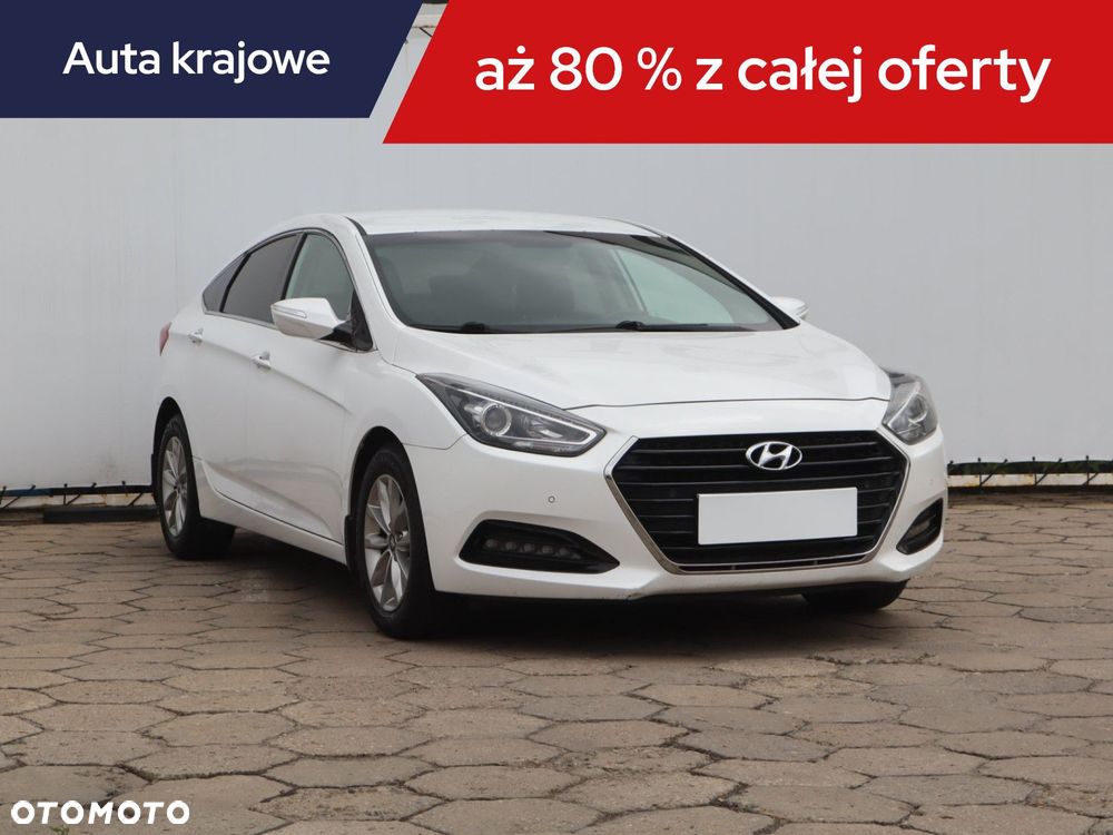 Hyundai i40 - 3