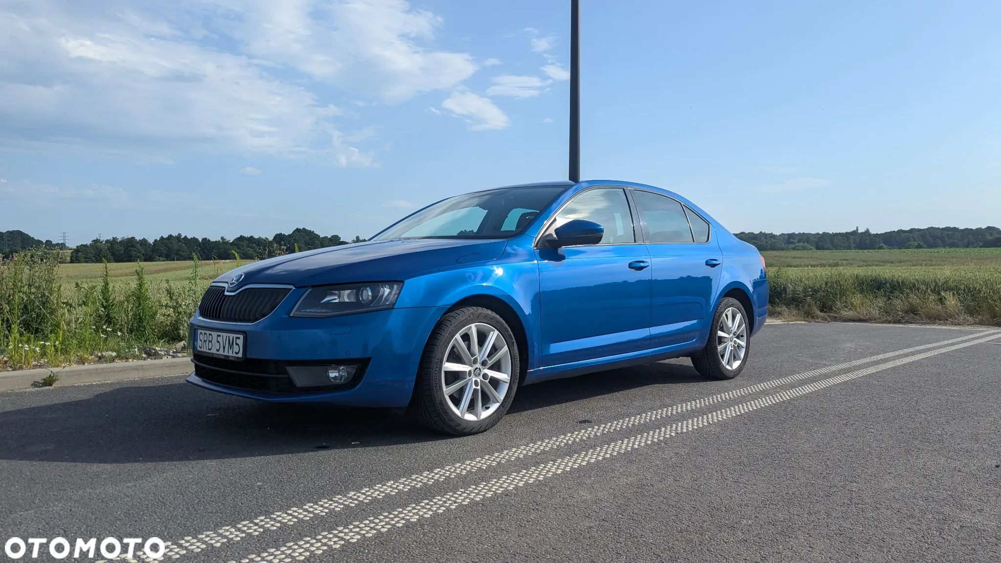 Skoda Octavia 1.4 TSI Style - 1