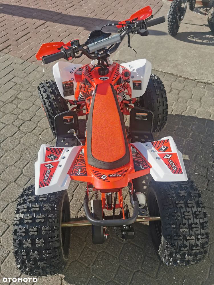 Barton Rocky - 13