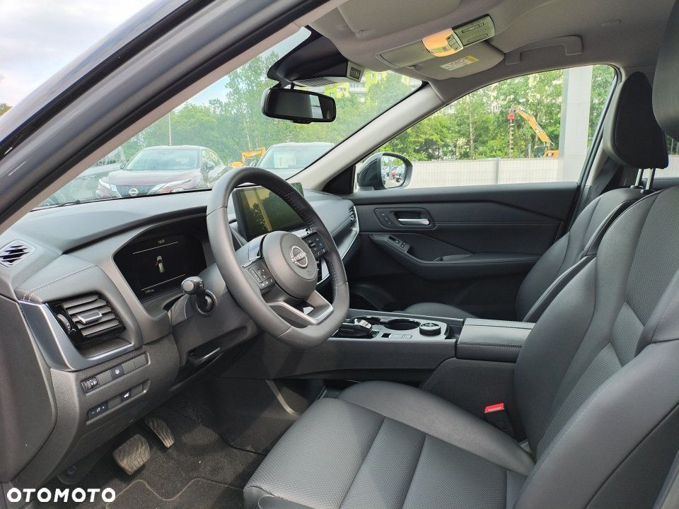 Nissan X-Trail - 13