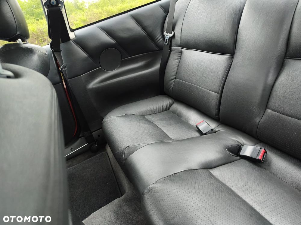 Opel Calibra 2.0 16V XEV - 16