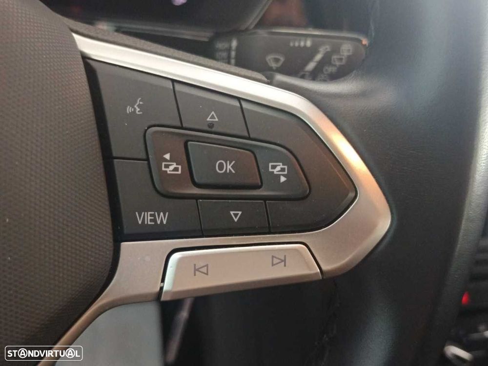 VW T-Cross 1.0 TSI Life - 14