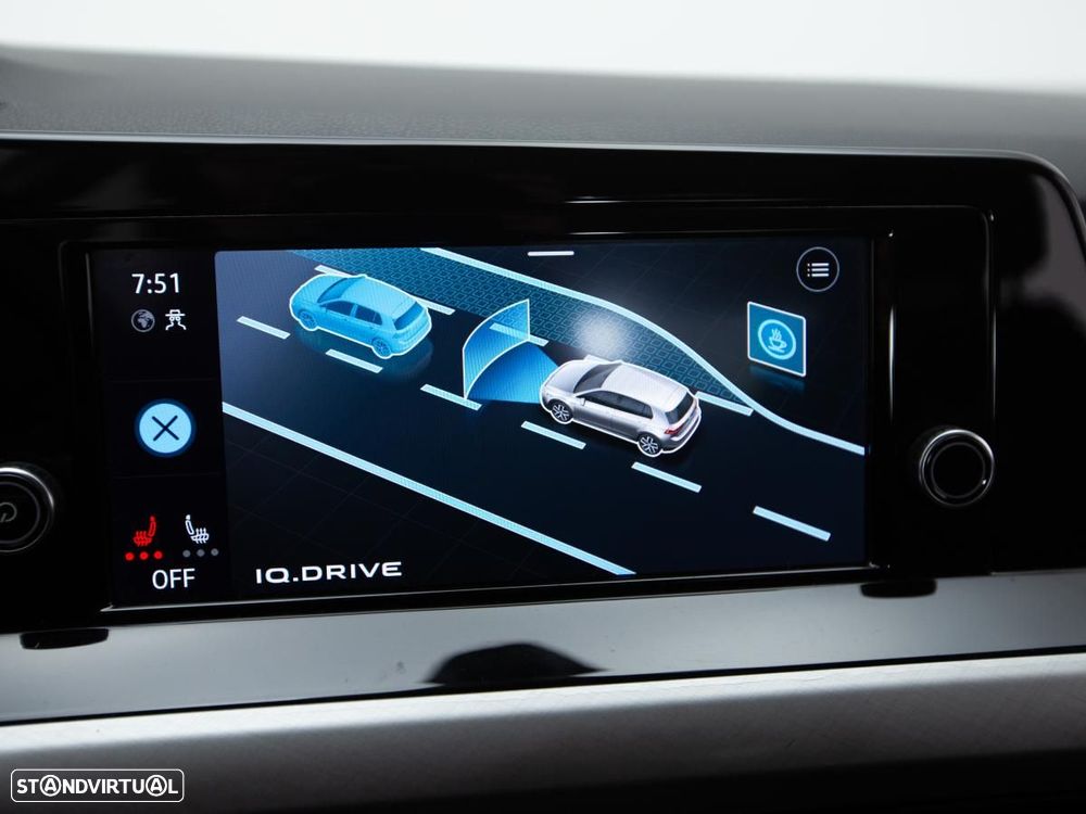 VW Golf 1.0 TSI Life - 25