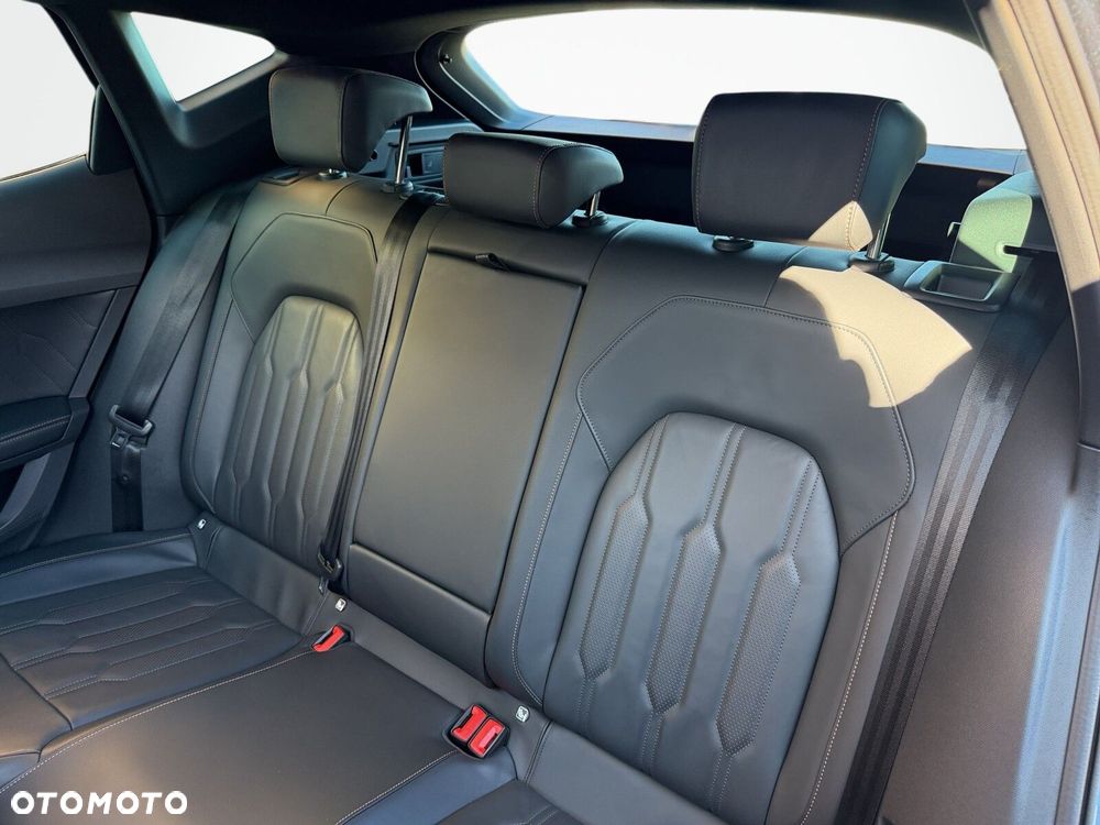 Cupra Formentor 2.0 TSI 4Drive VZ DSG - 35