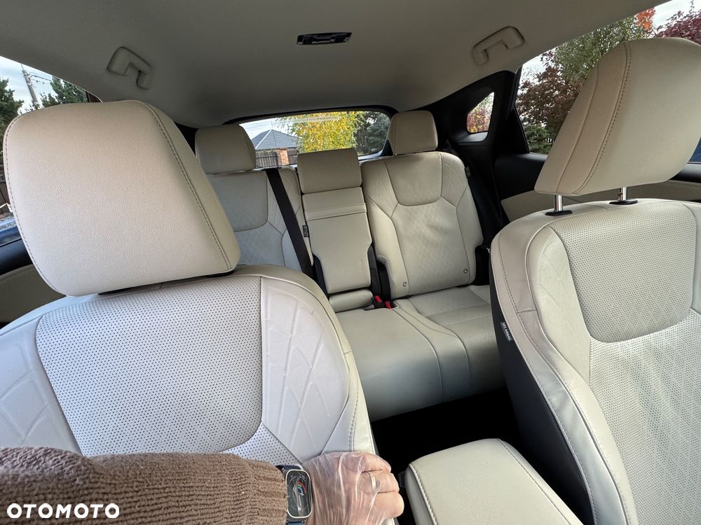 Lexus RX 350h Prestige - 26