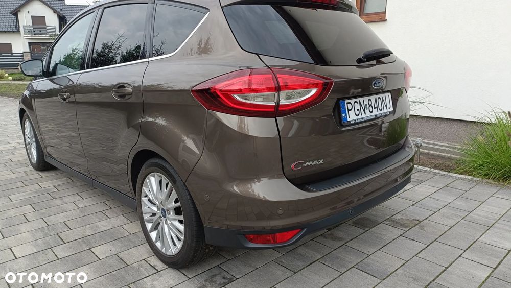 Ford C-MAX - 35