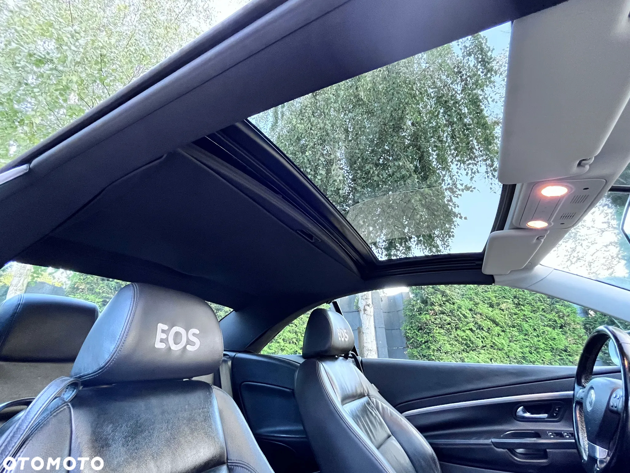 Volkswagen Eos 2.0 TSI - 20