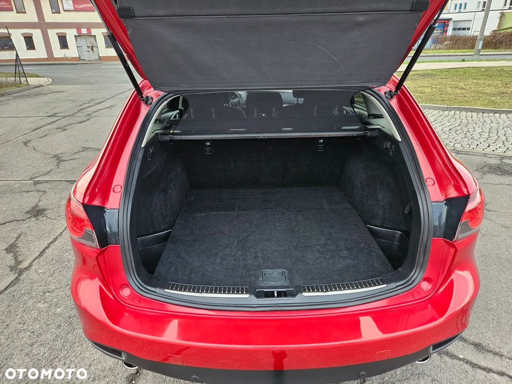 Mazda 6 SKYACTIV-G 165 Nakama - 10