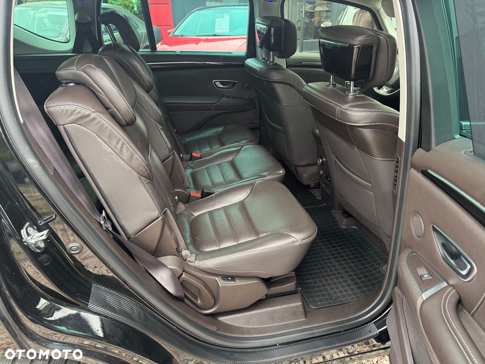 Renault Espace Energy dCi 160 EDC Initiale Paris - 18