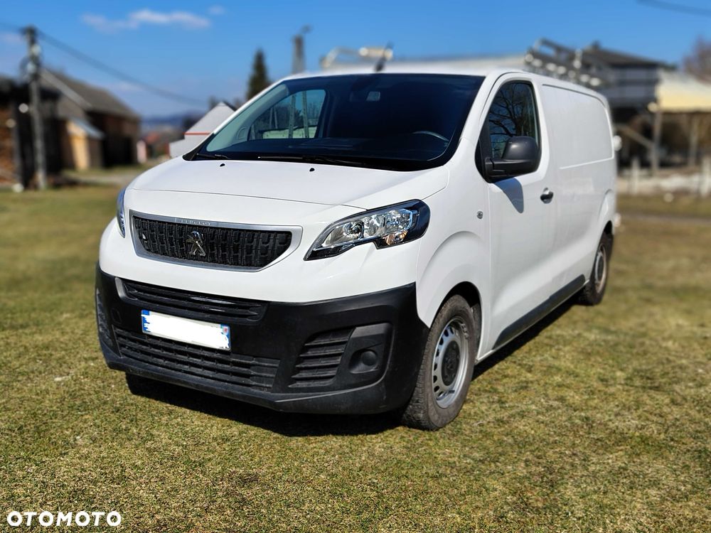 Peugeot Expert - 1