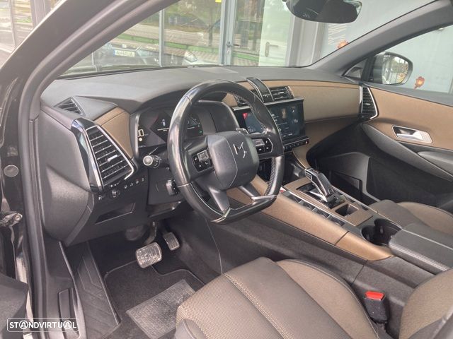 DS DS7 Crossback BlueHDI 130 Aut. Bastille - 13
