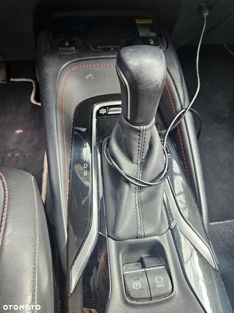 Toyota Corolla 1.8 Hybrid Selection - 14