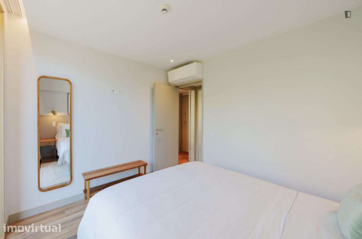 Apartamento com 1 quartos - localizado em Santo Ildefonso Porto - Grande imagem: 5/13