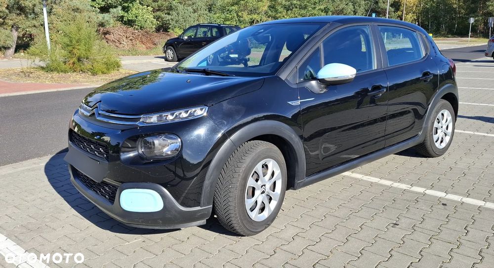 Citroën C3 - 8