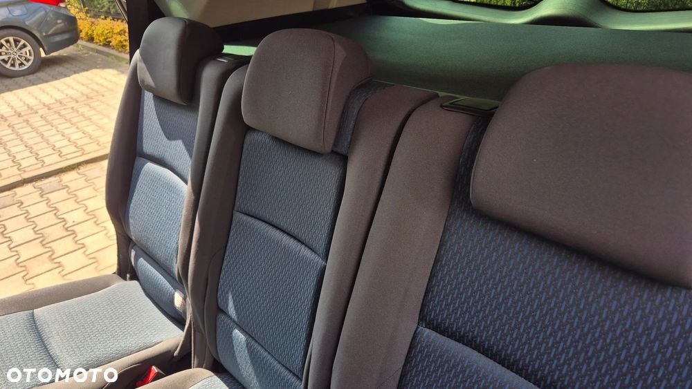 Toyota Verso 1.6 Active EU6 - 11