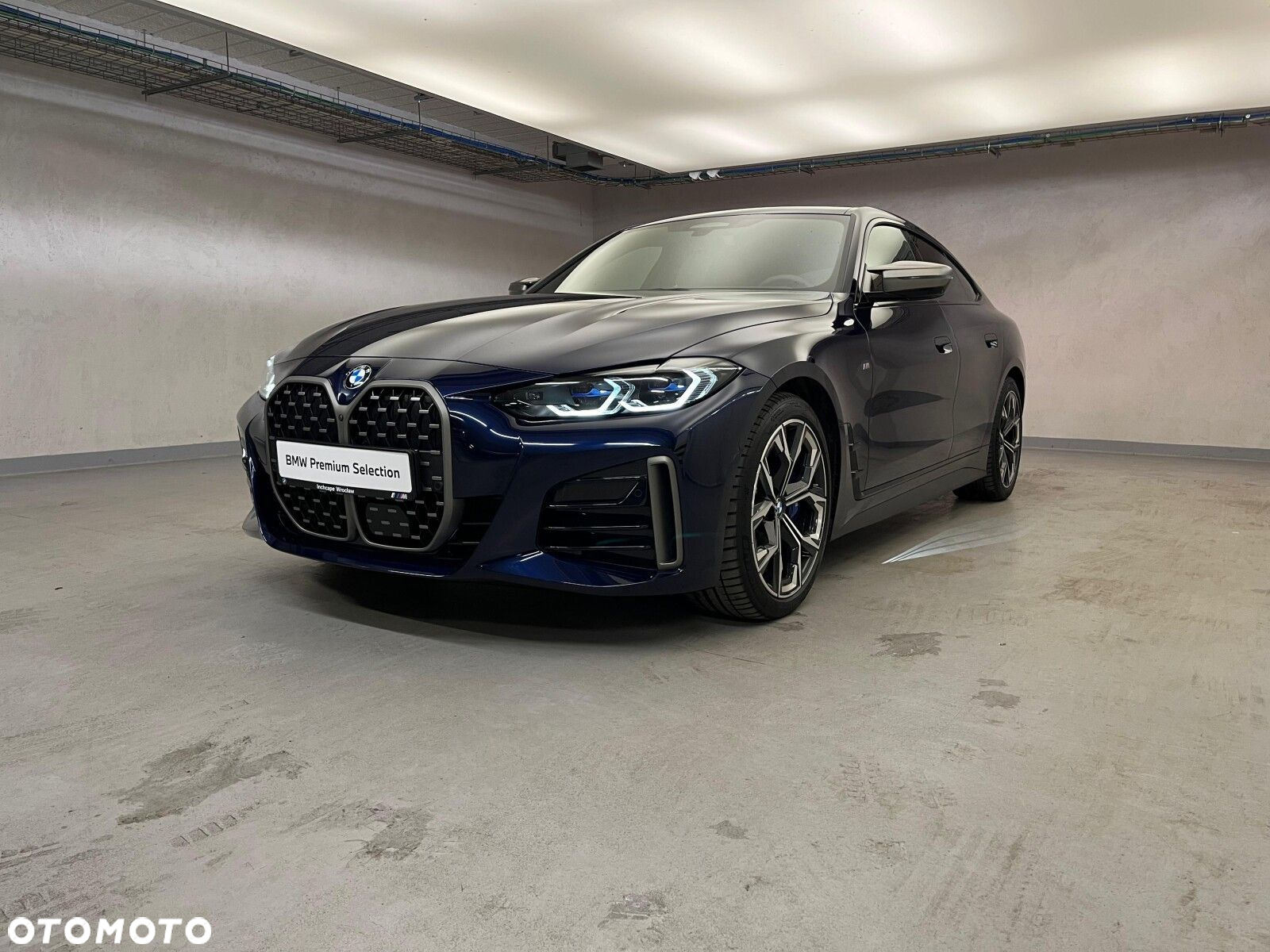 BMW Seria 4 - 9