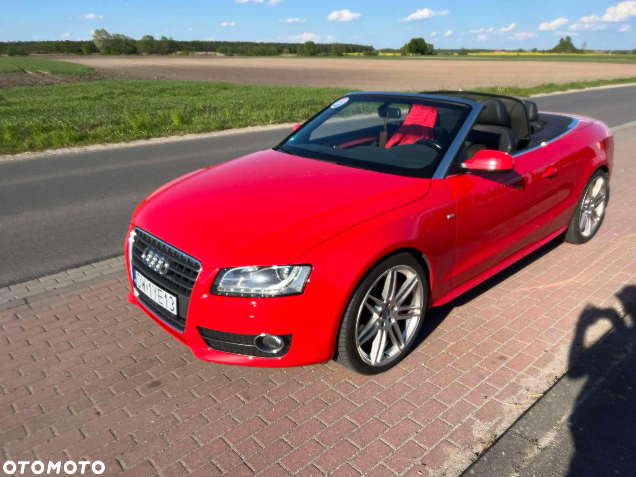 Audi A5 - 25
