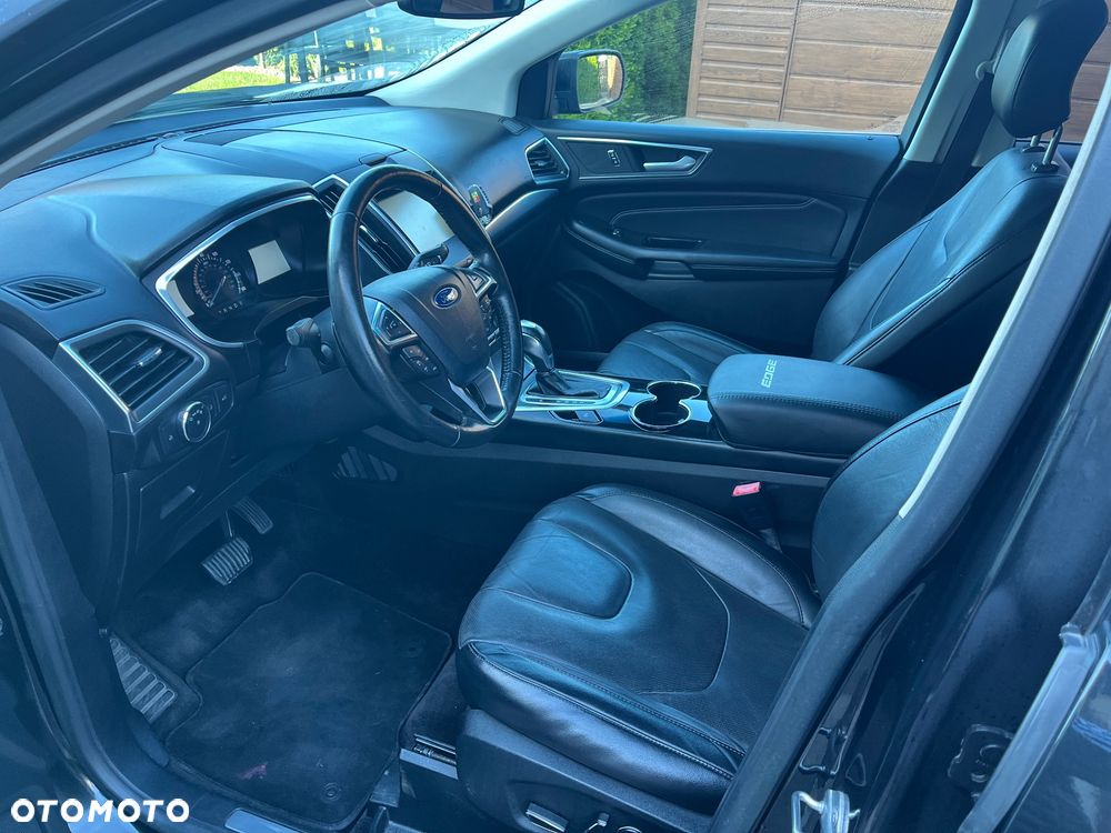 Ford Edge - 7