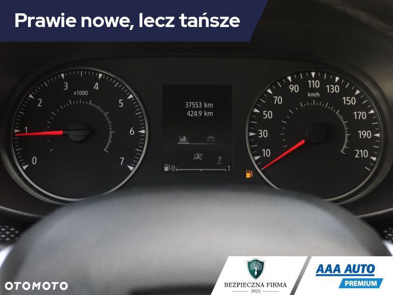 Dacia Sandero - 13