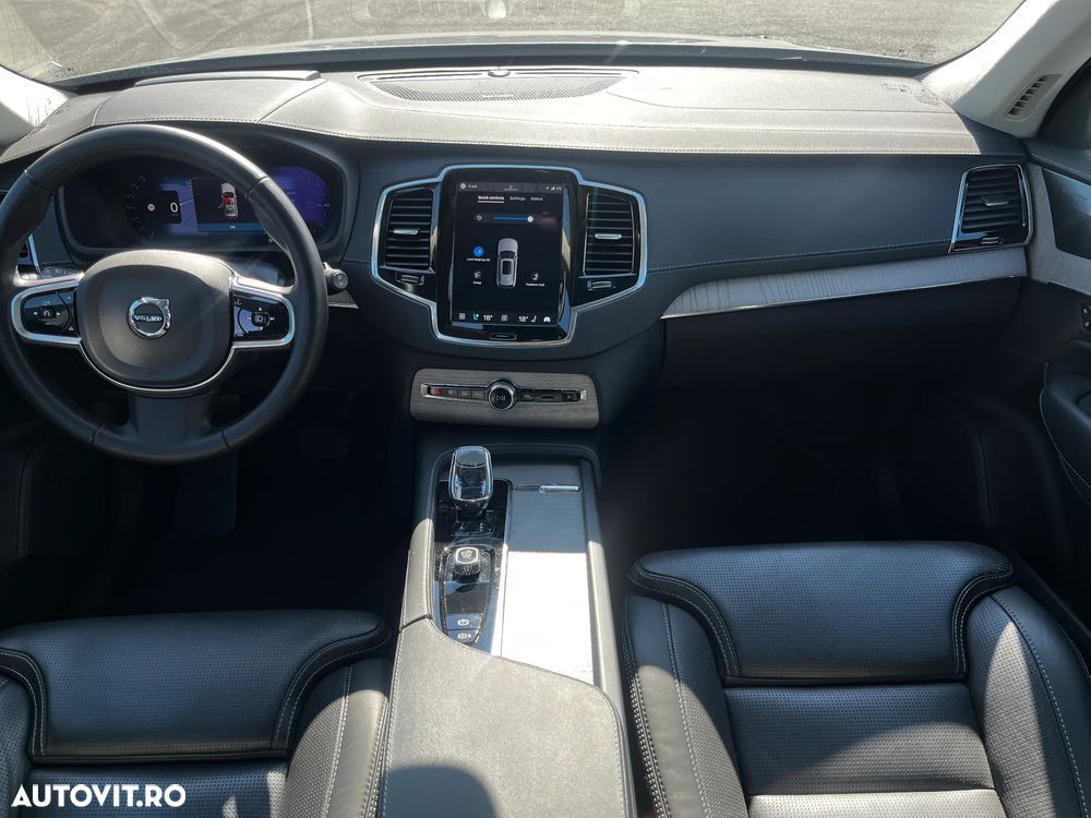 Volvo XC 90 - 15