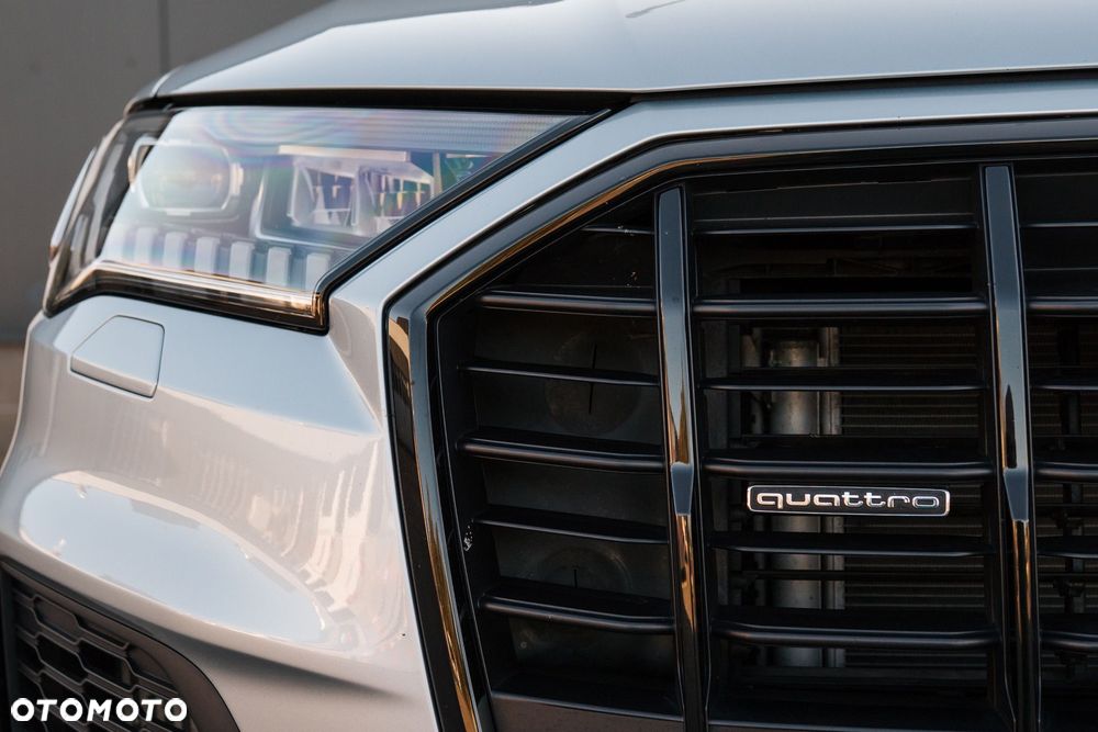 Audi Q7 55 TFSI quattro tiptronic S line - 16