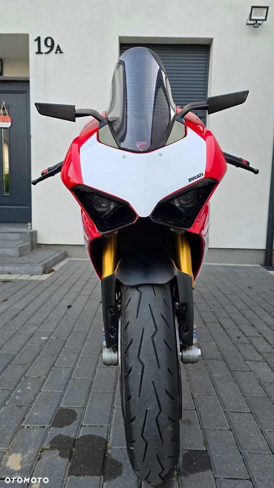 Ducati Panigale V4S - 9