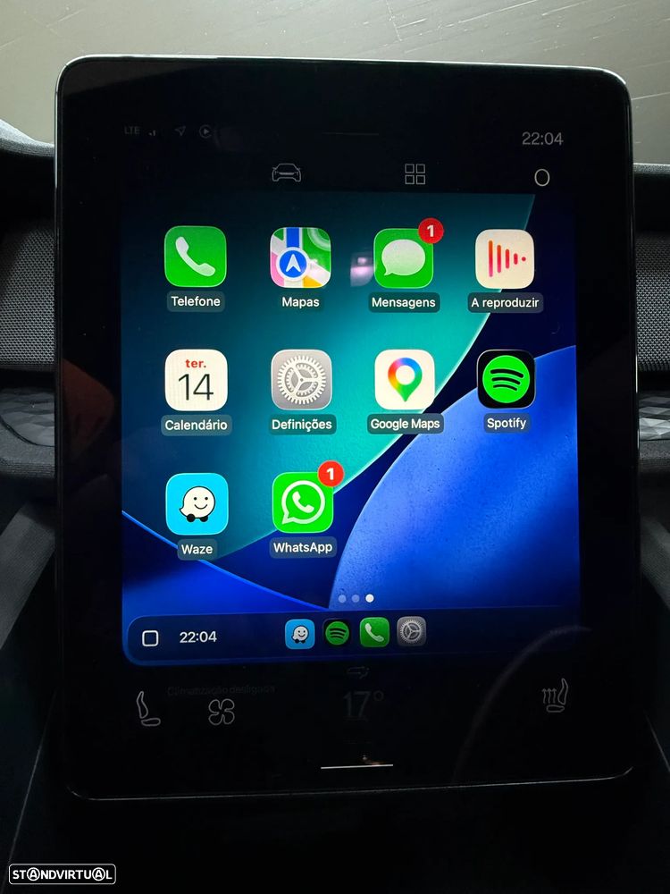 Polestar 2 Single Motor 69kWh - 20