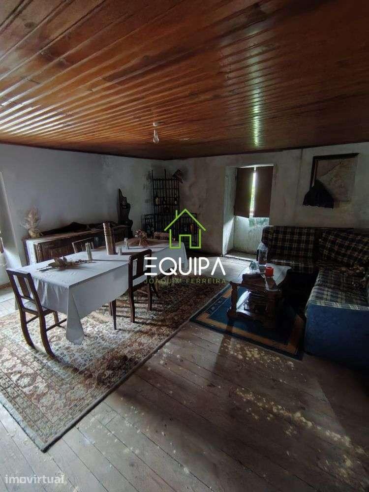MORADIA ISOLADA para Restauro em Sao Mamede de Negrelos - Grande imagem: 2/15