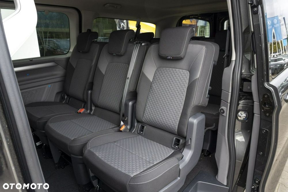 Volkswagen Caravelle - 19